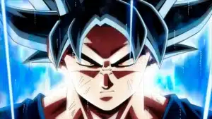 Bardock's story
