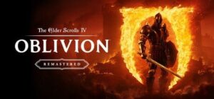 Image of Oblivion Remastered.