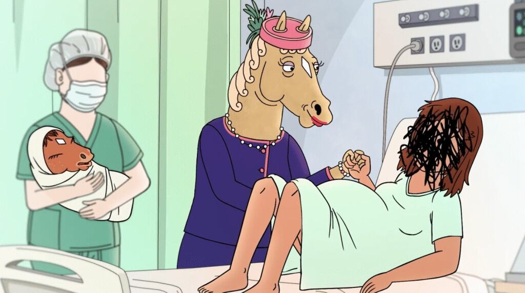 Bojack