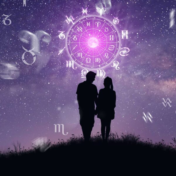 astrology, zodiac signs, Sagittarius, taurus, compatibility, attraction