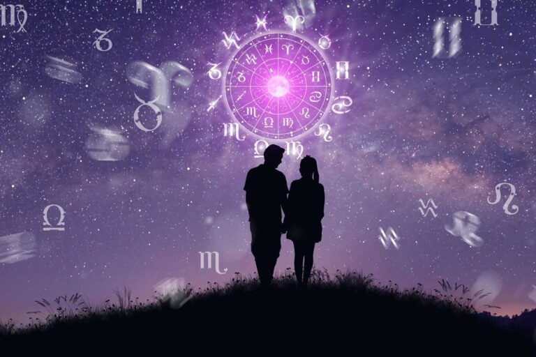 astrology, zodiac signs, Sagittarius, taurus, compatibility, attraction
