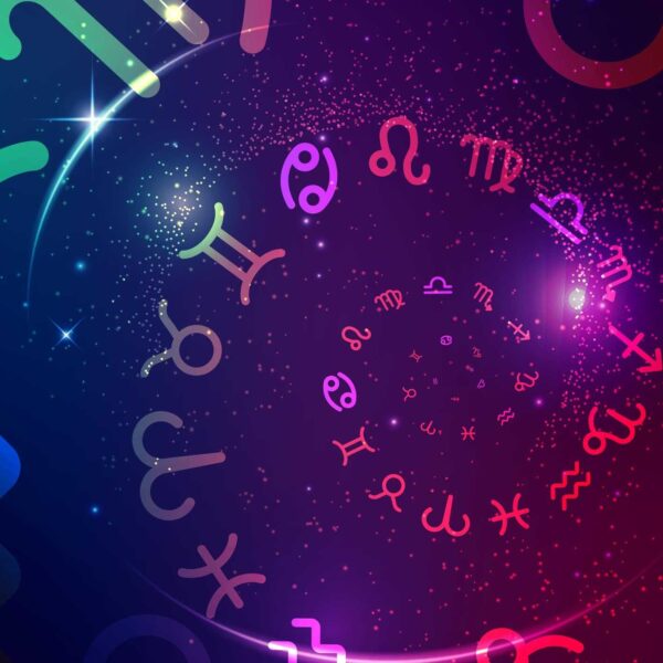 astrology, zodiac signs