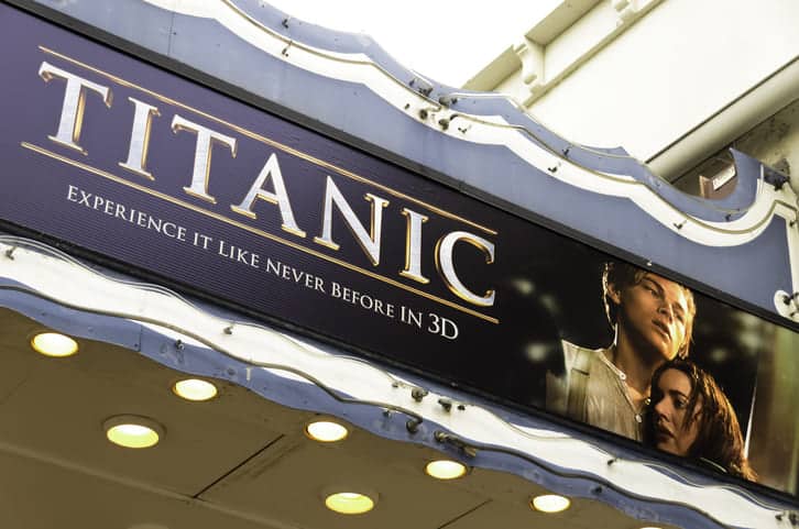 10 Best Leonardo DiCaprio Movies