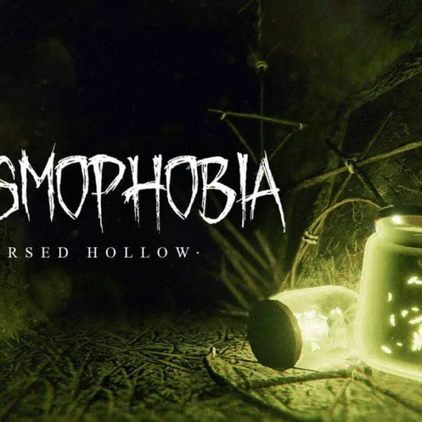‘Phasmophobia’ Celebrates 5th Anniversary