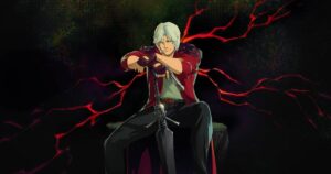 Devil May Cry 5