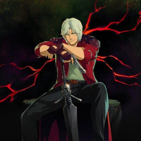 Devil May Cry 5
