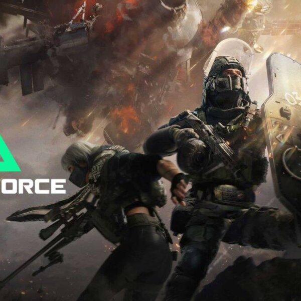 Delta Force Season 4