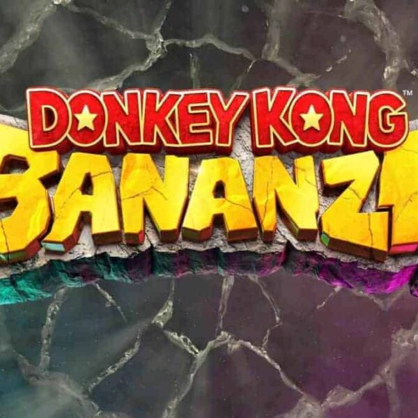 New Donkey Kong Bananza game announced for Nintendo Switch 2