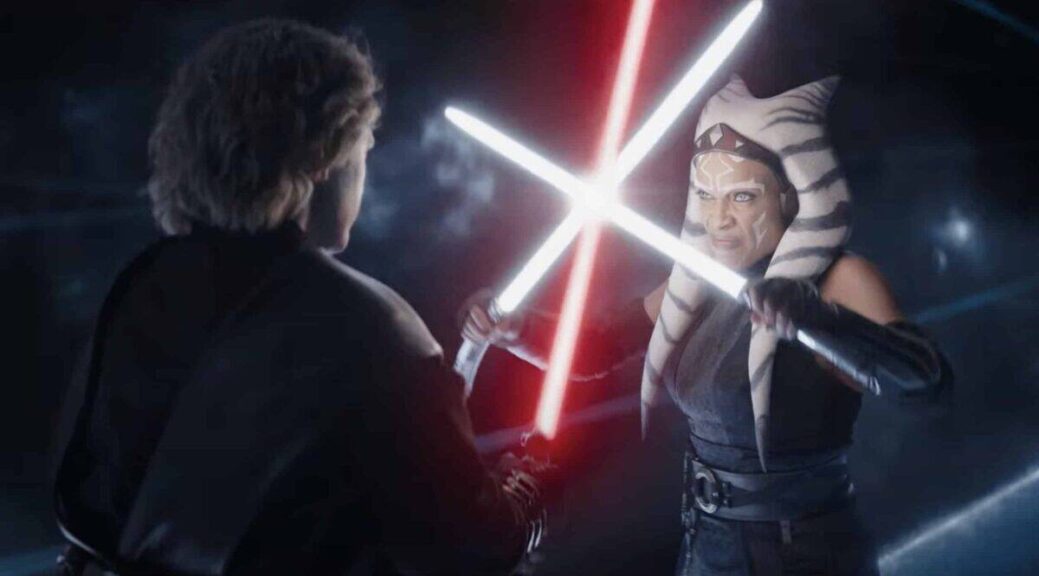 Dave Filoni talks Star Wars timeline and the MCU