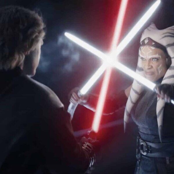 Dave Filoni talks Star Wars timeline and the MCU