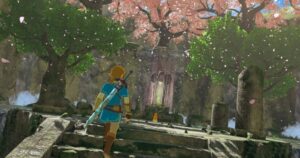 Evanescence Amy Lee reveals she loves Legend of Zelda