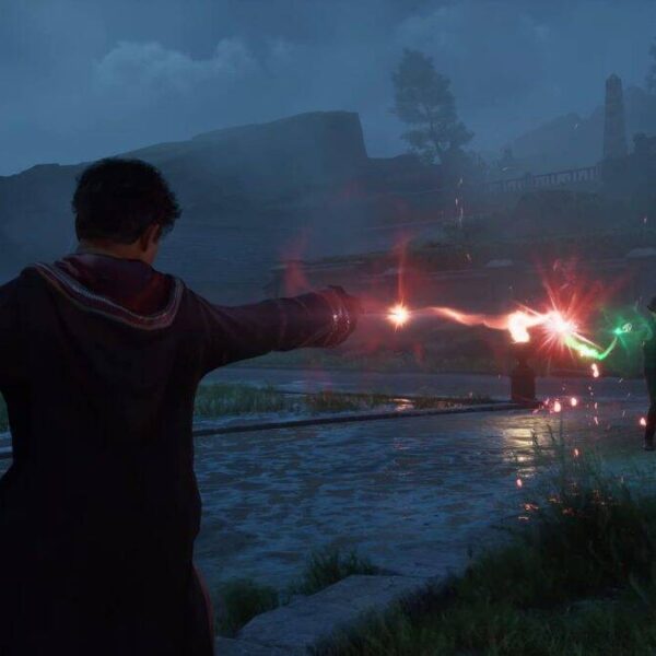 Hogwarts Legacy coming to Nintendo Switch 2, Hogwarts Legacy 2 rumors