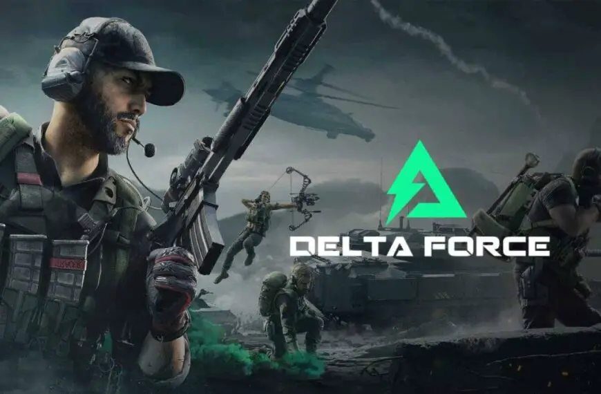 Delta Force Console Announcement Shocks Fans at Gamescom 2025