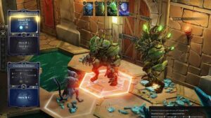 digital board games Gloomhaven is one of the free games players can get through Amazon Prime gaming in April