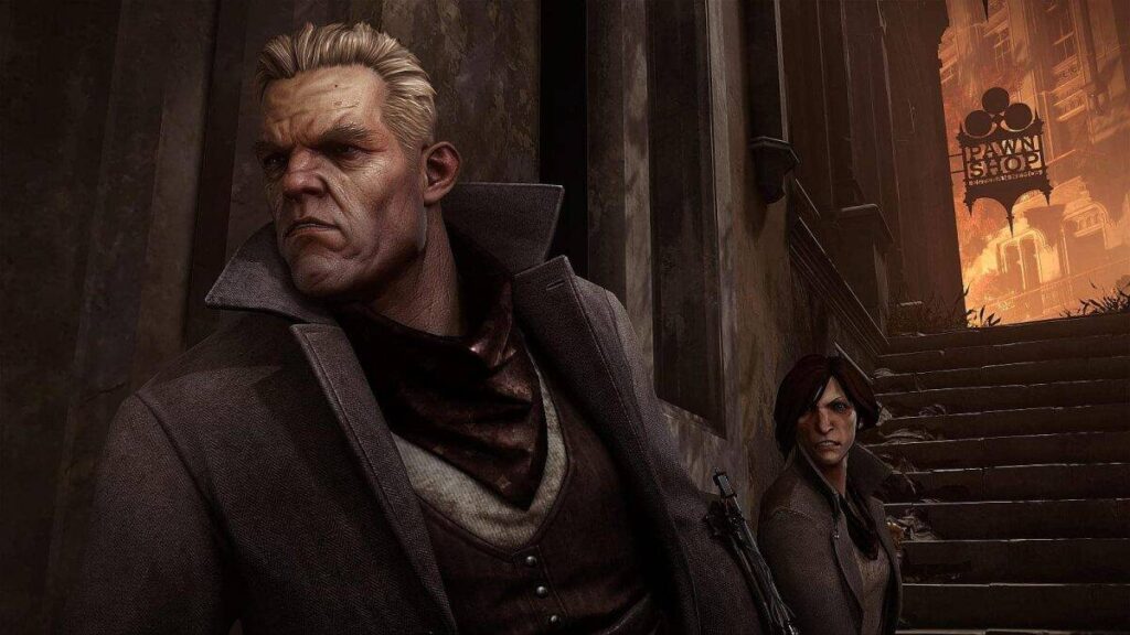 Arkane Studios member talks Dishonored 3, stealth games