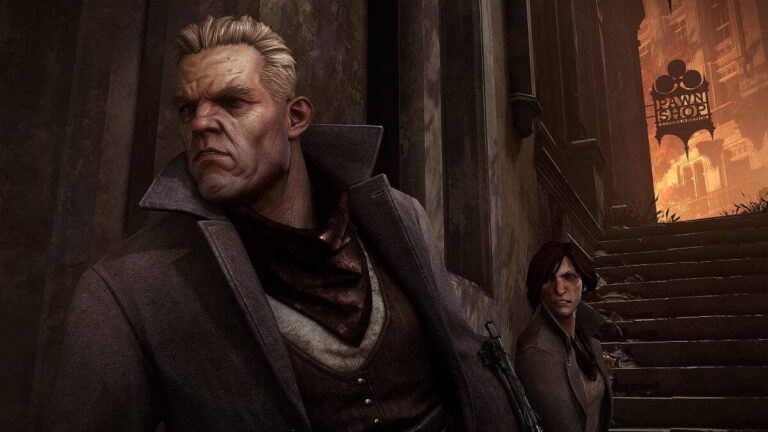 Arkane Studios member talks Dishonored 3, stealth games