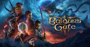 Baldur's Gate 3 board game made by fan (popular games)