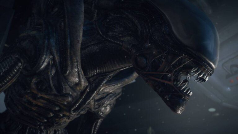 Alien: Isolation is one of the many horror games you should not play alone, sequel went under cancellation