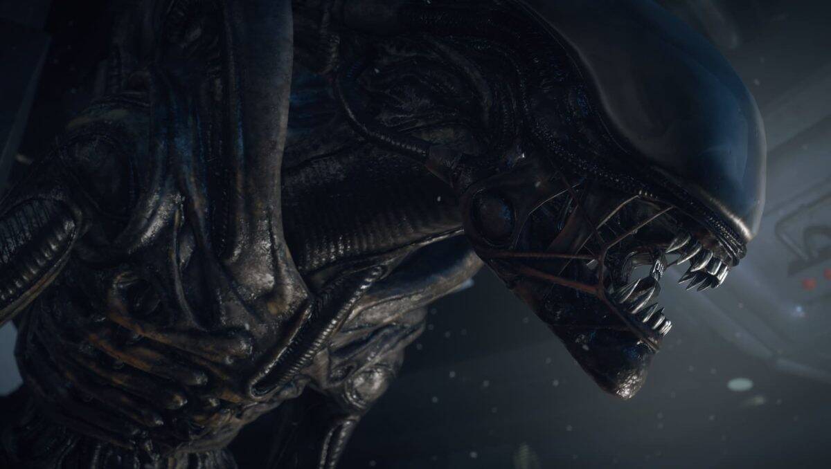 Alien: Isolation is one of the many horror games you should not play alone, sequel went under cancellation, survival horror, best games