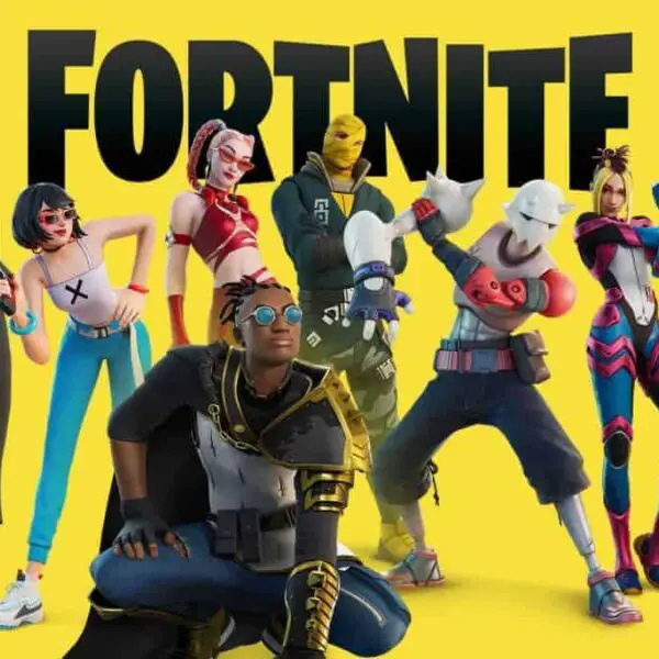 Fortnite Fights 1-on-1 With One Punch Man In This Exciting Collab