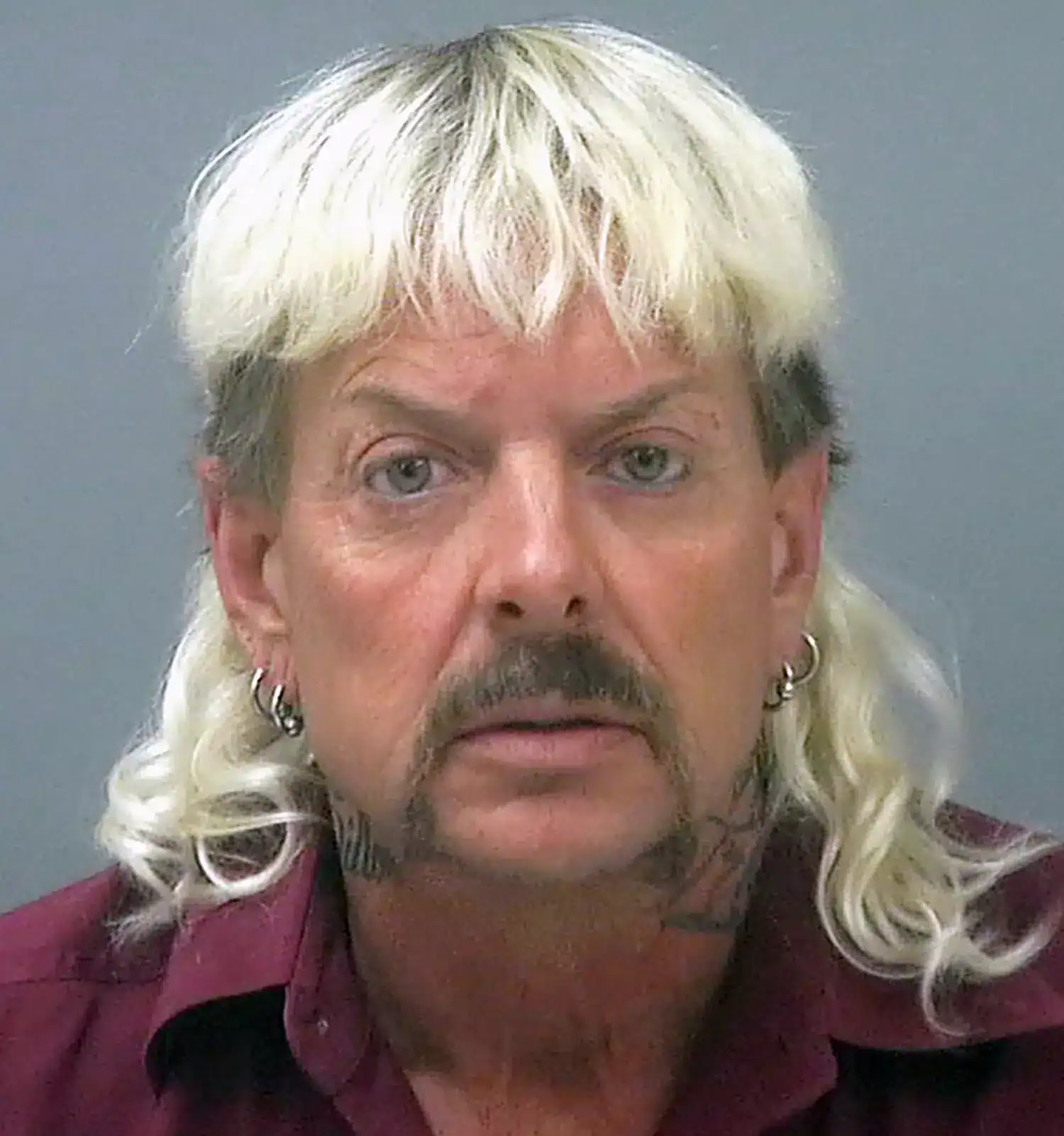 Joe Exotic