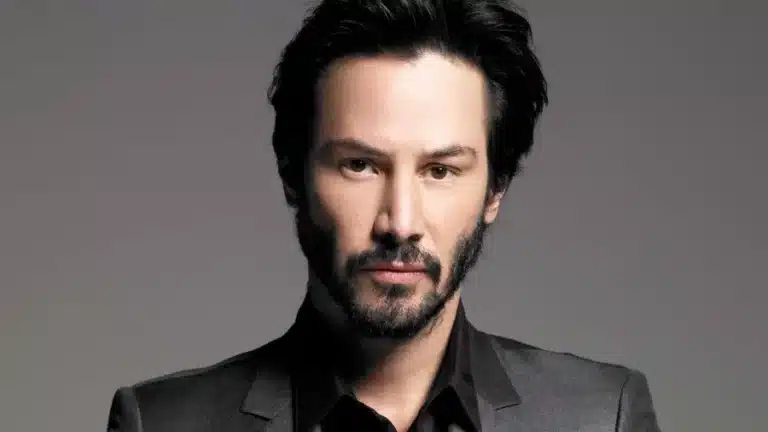 Keanu Reeves Movies