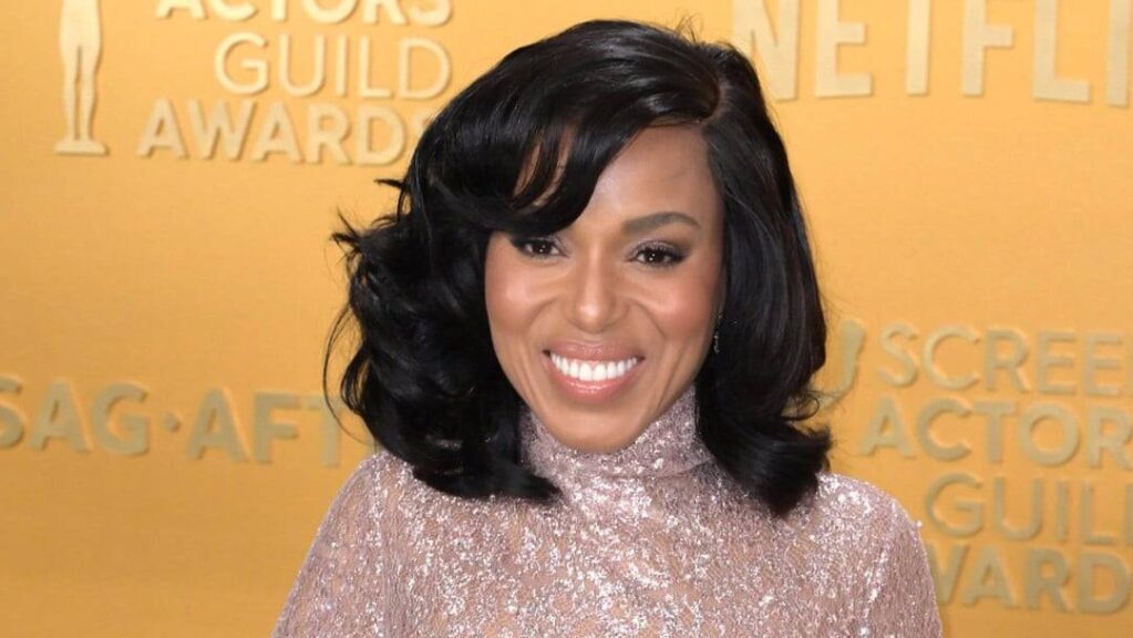 Kerry Washington