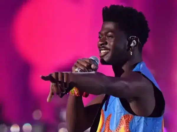 Lil Nas X