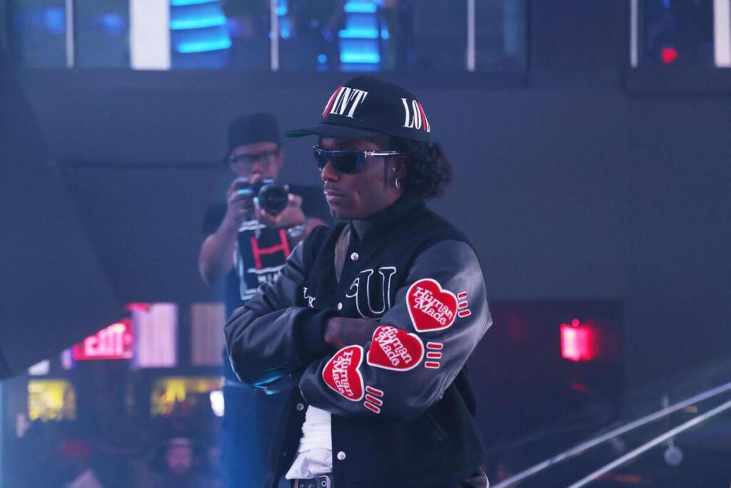 Lil Uzi Vert