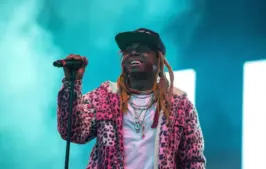 Lil Wayne