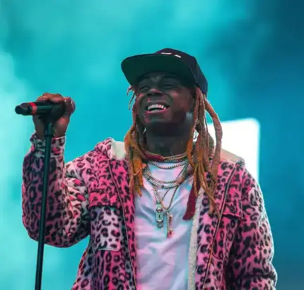 Lil Wayne