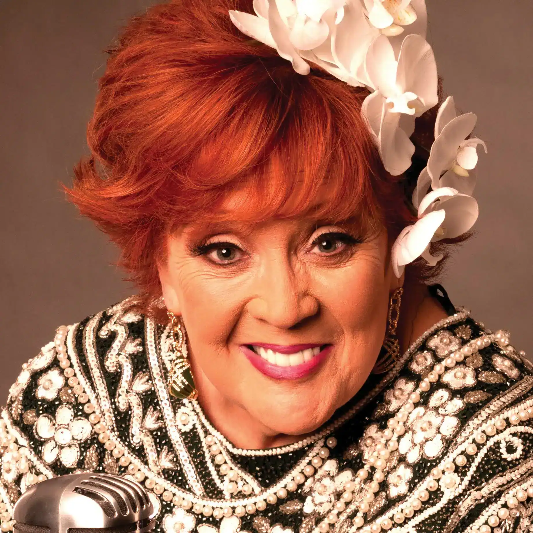 Lulu Roman