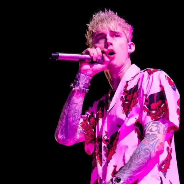 Machine Gun Kelly