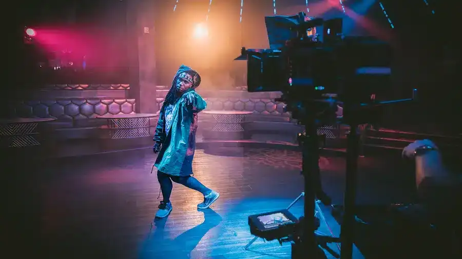 10 Best Music Videos of All Time