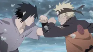 Naruto Anime