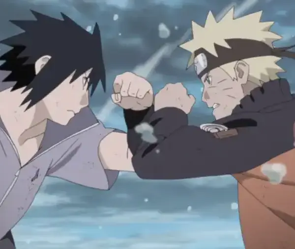 Naruto Anime