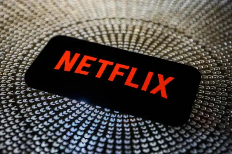 Top 5 Netflix Movies