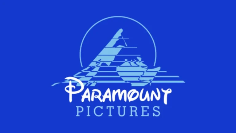 Paramount Pictures