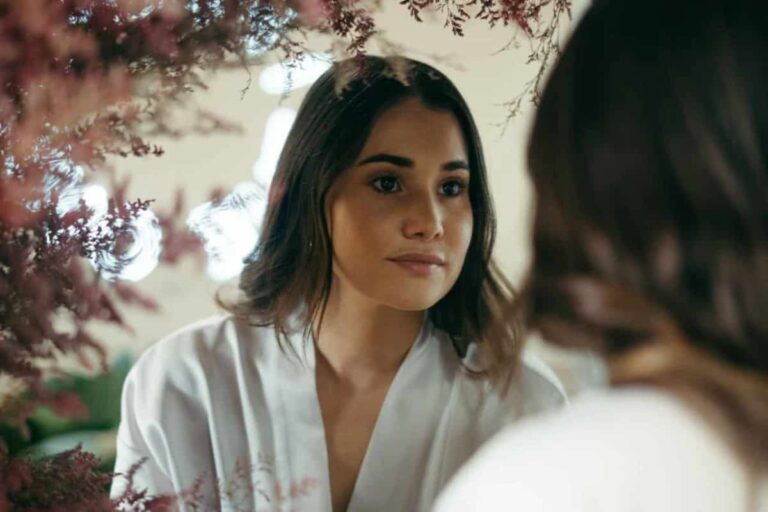 Self-Identity and relationships