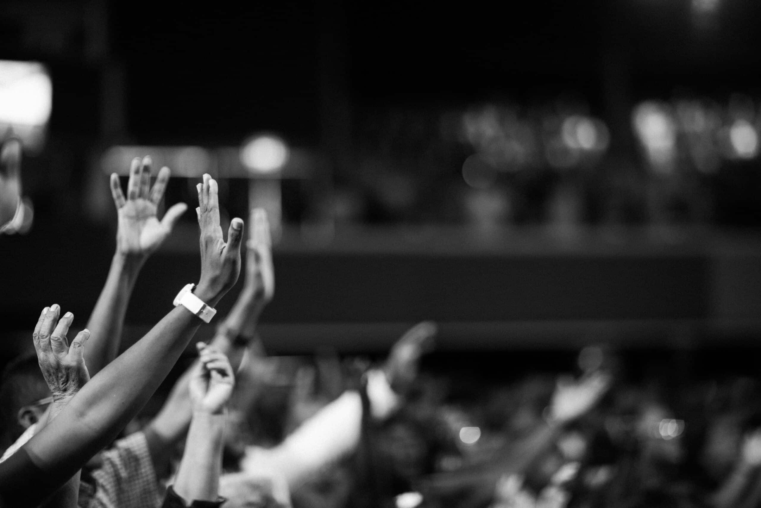 highest-grossing tours ever photo courtesy of Pexels