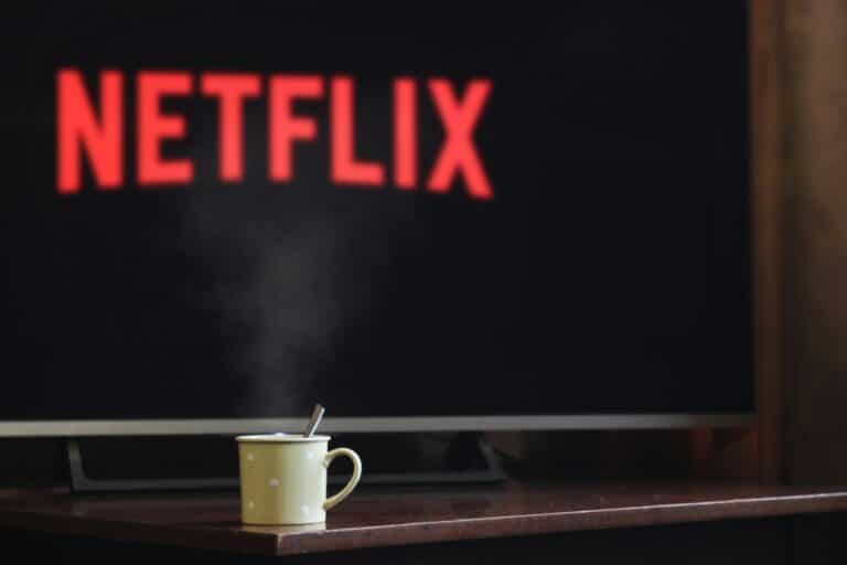 Most Watched Netflix Series