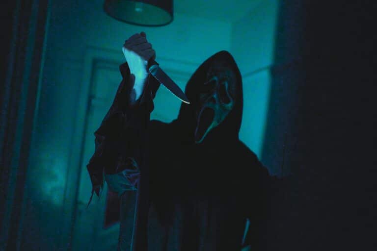 Scream Movie