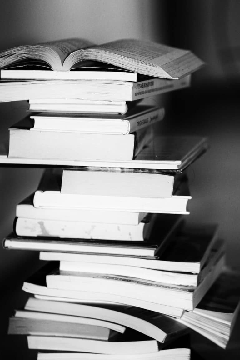 Top 5 Must-Read Novels of the 21st Century (Reasons)