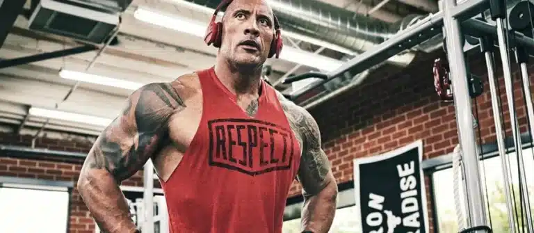 Dwayne Johnson