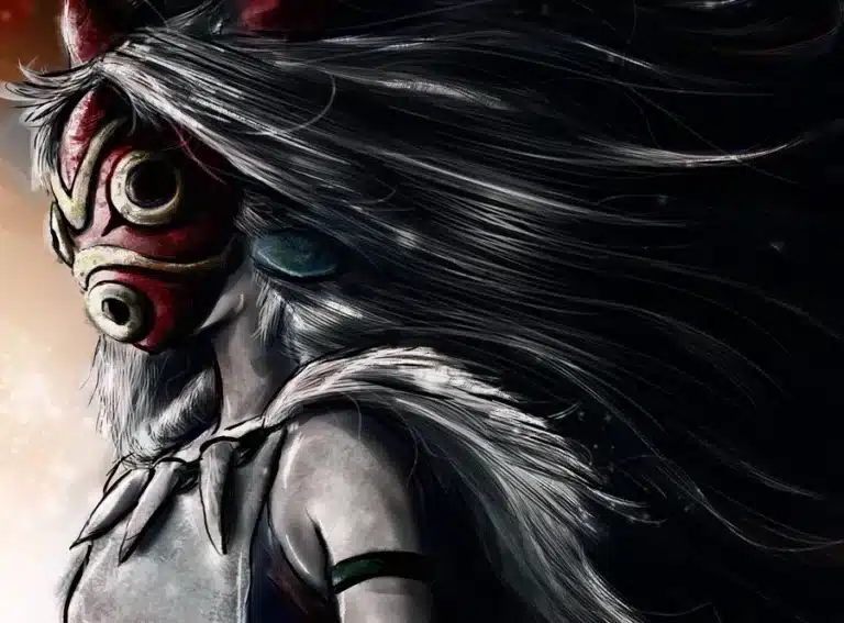 Horror Anime