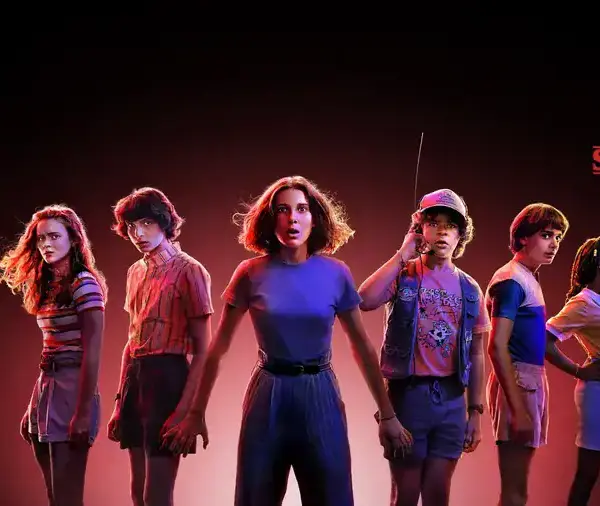 10 Best Stranger Things Moments