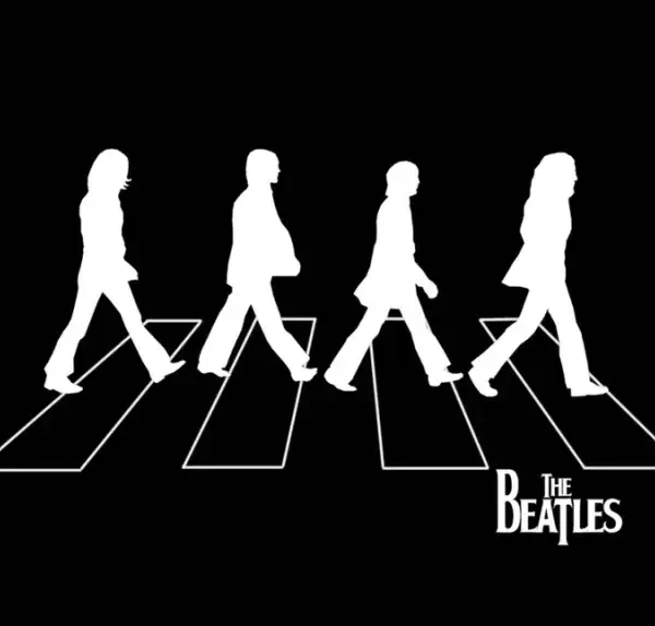 Beatles 64