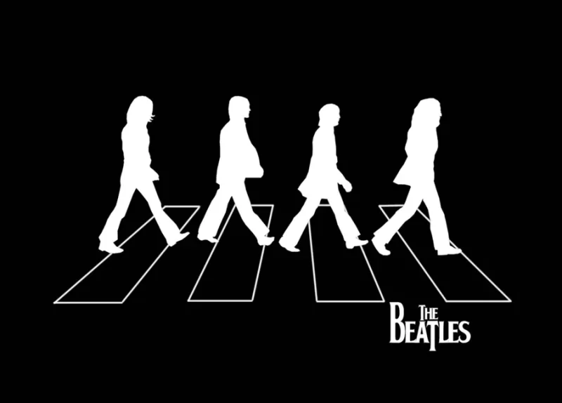 Beatles 64
