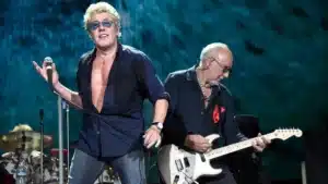 Top 10 Rock Bands of All Time