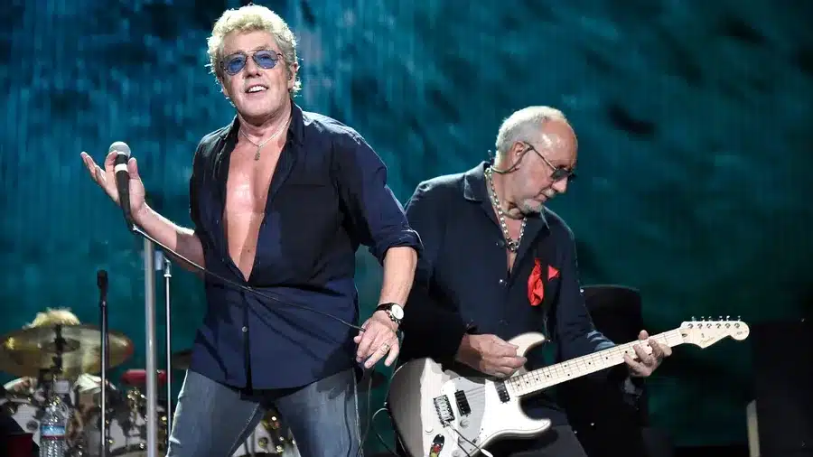 Top 10 Rock Bands of All Time